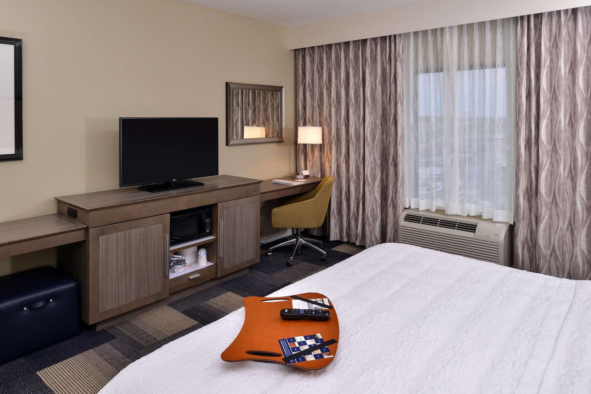 Hampton Inn Broussard-Lafayette Exterior foto