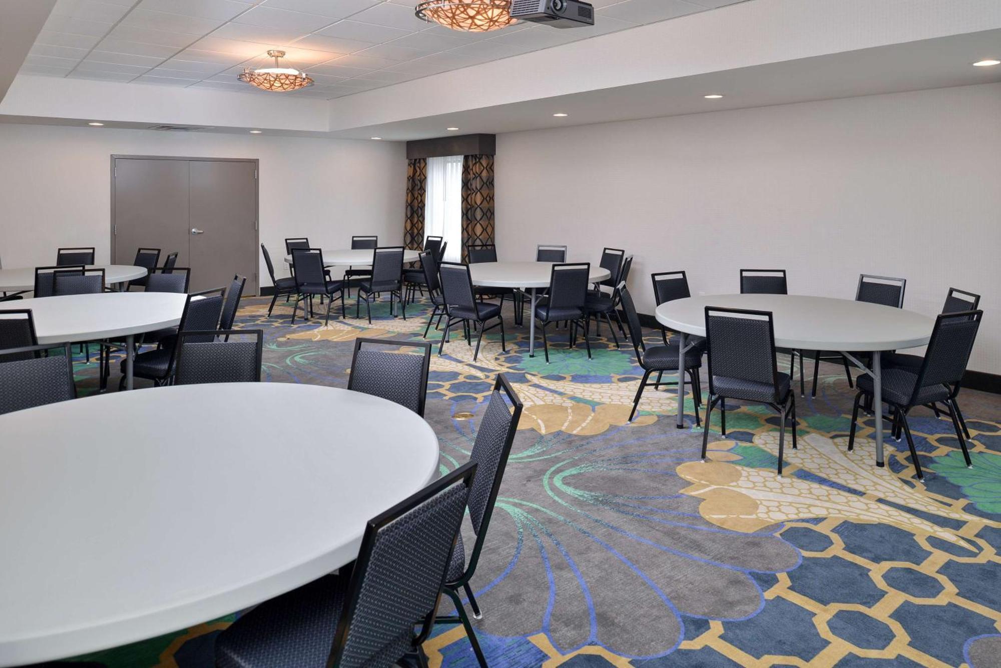 Hampton Inn Broussard-Lafayette Exterior foto